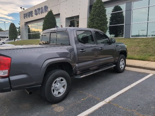 2017 Toyota Tacoma SR