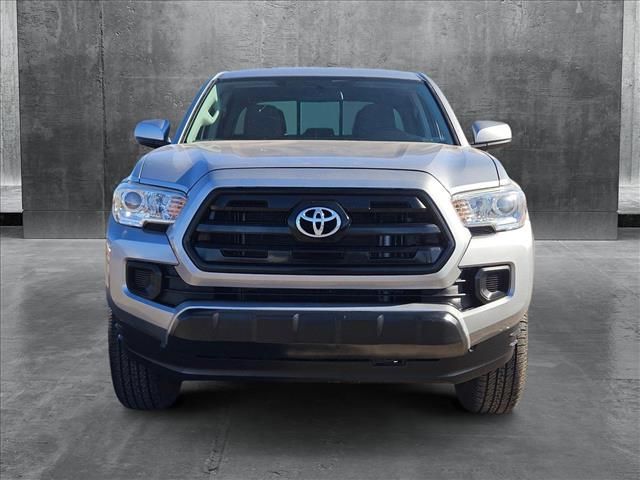 2017 Toyota Tacoma SR