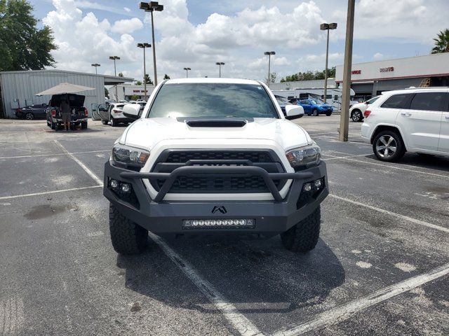 2017 Toyota Tacoma SR