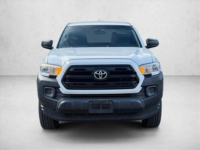 2017 Toyota Tacoma SR