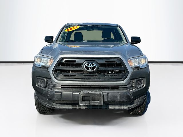 2017 Toyota Tacoma SR