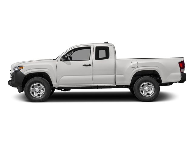 2017 Toyota Tacoma SR