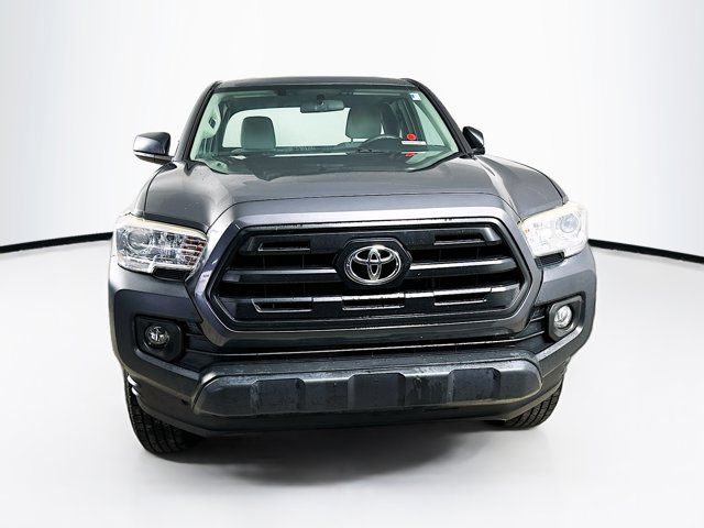 2017 Toyota Tacoma SR