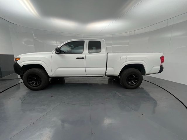 2017 Toyota Tacoma SR