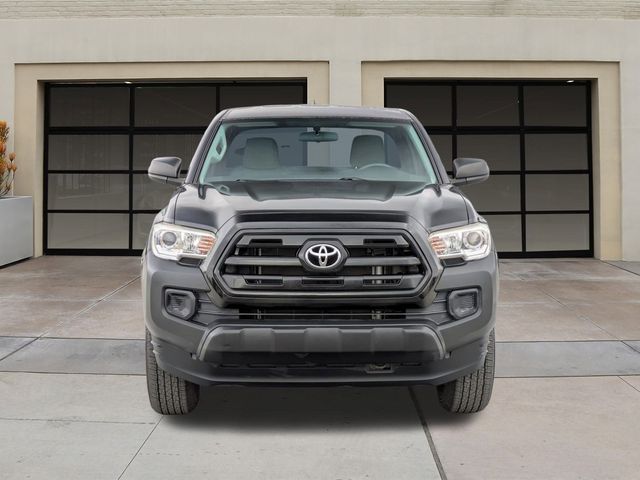 2017 Toyota Tacoma SR