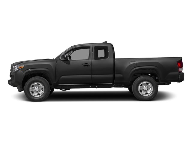 2017 Toyota Tacoma SR