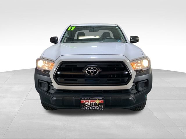 2017 Toyota Tacoma SR