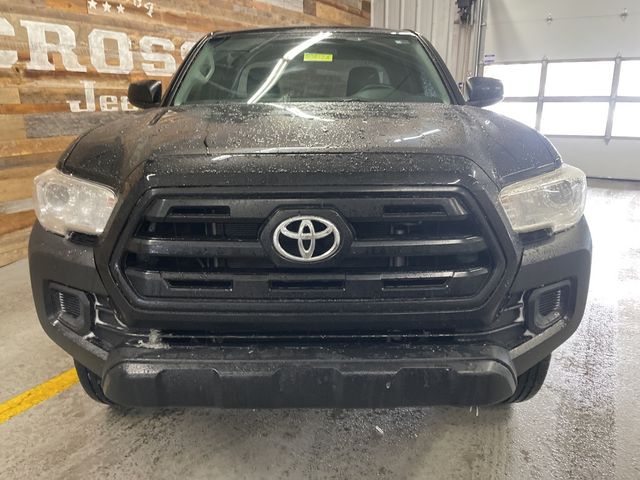 2017 Toyota Tacoma SR