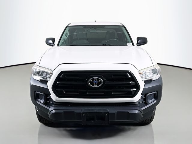 2017 Toyota Tacoma SR