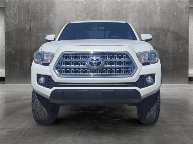 2017 Toyota Tacoma TRD Off Road