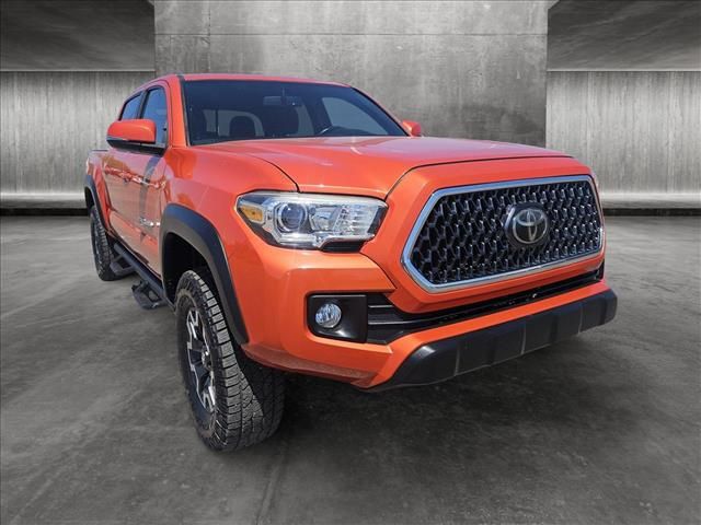 2017 Toyota Tacoma TRD Off Road