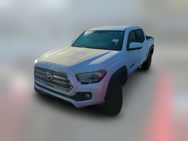 2017 Toyota Tacoma TRD Off Road