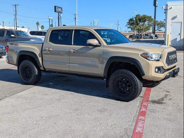 2017 Toyota Tacoma TRD Off Road