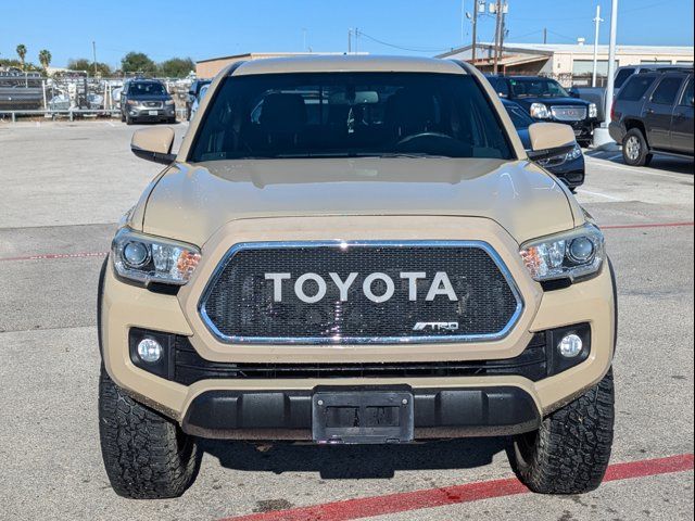 2017 Toyota Tacoma TRD Off Road