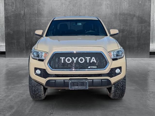 2017 Toyota Tacoma TRD Off Road