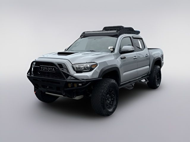 2017 Toyota Tacoma TRD Pro