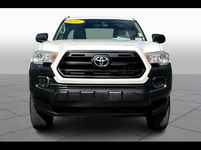 2017 Toyota Tacoma SR