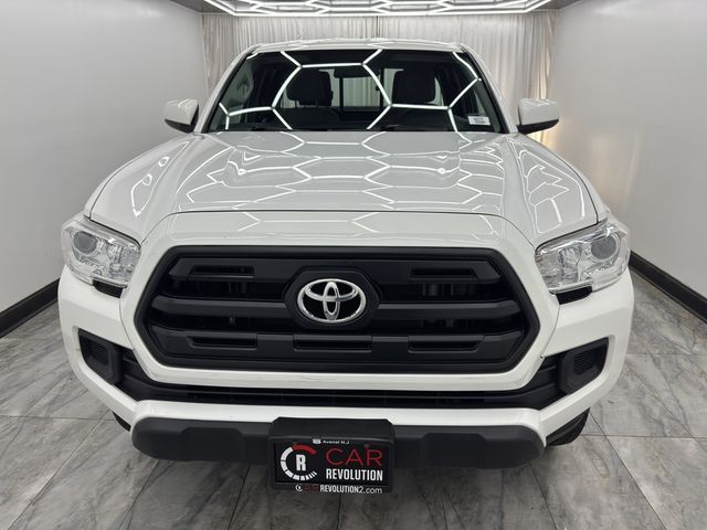 2017 Toyota Tacoma SR