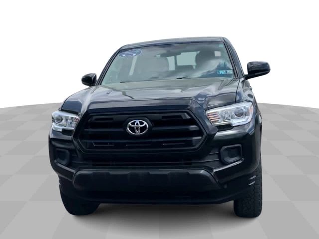 2017 Toyota Tacoma SR