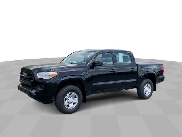 2017 Toyota Tacoma SR