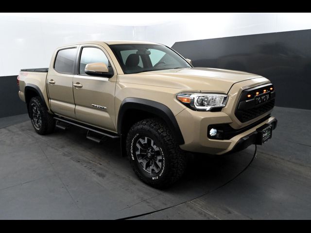 2017 Toyota Tacoma TRD Pro
