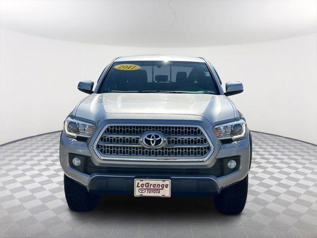 2017 Toyota Tacoma TRD Off Road