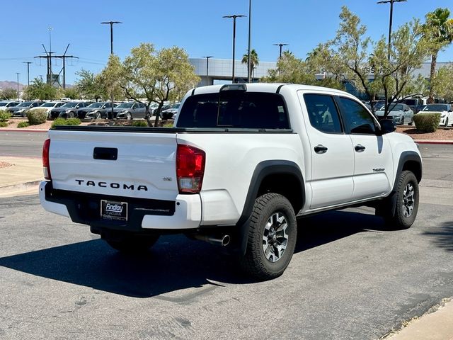 2017 Toyota Tacoma TRD Off Road