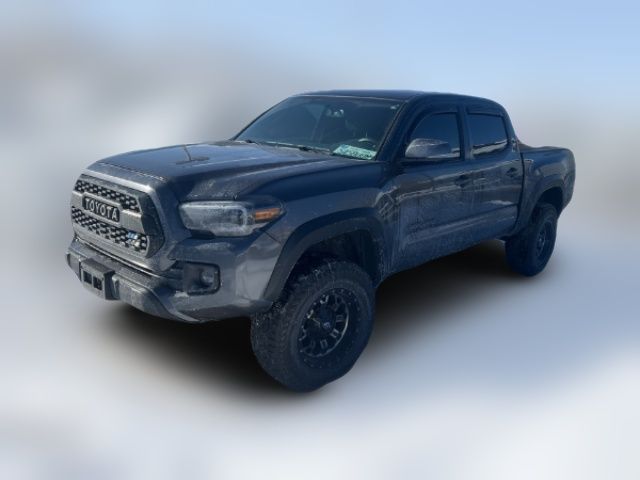 2017 Toyota Tacoma TRD Off Road