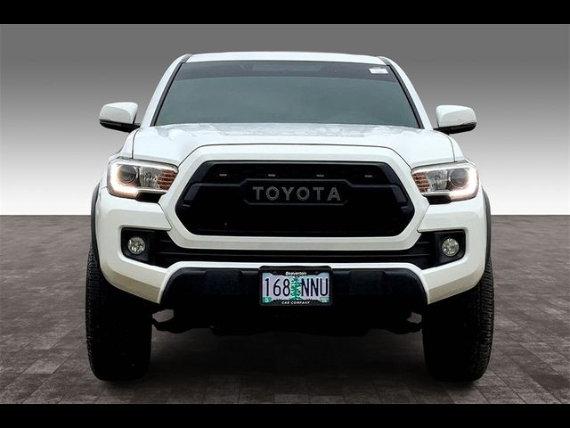 2017 Toyota Tacoma TRD Off Road