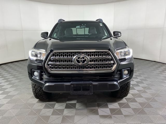 2017 Toyota Tacoma TRD Off Road