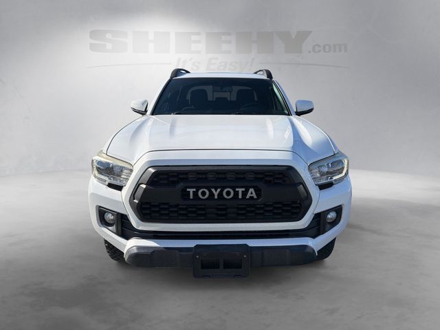 2017 Toyota Tacoma TRD Off Road