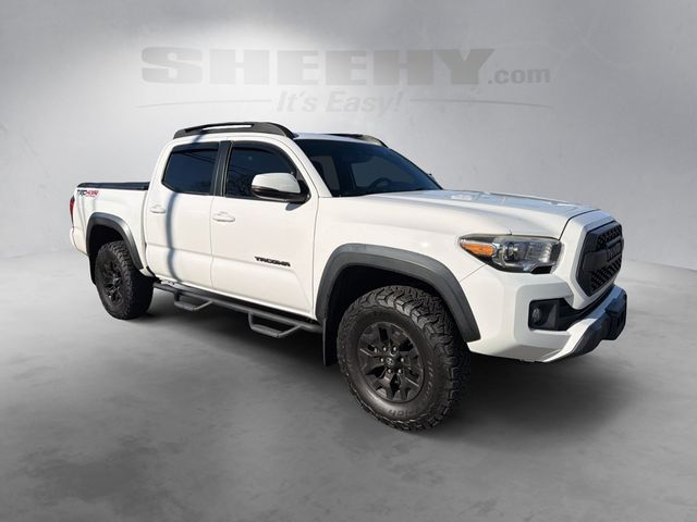 2017 Toyota Tacoma TRD Off Road