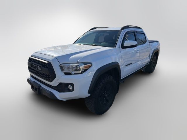 2017 Toyota Tacoma TRD Off Road