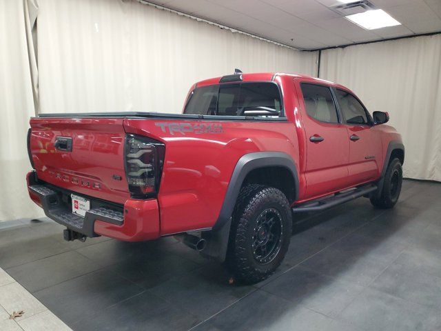 2017 Toyota Tacoma TRD Off Road