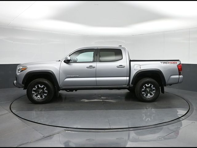 2017 Toyota Tacoma TRD Off Road