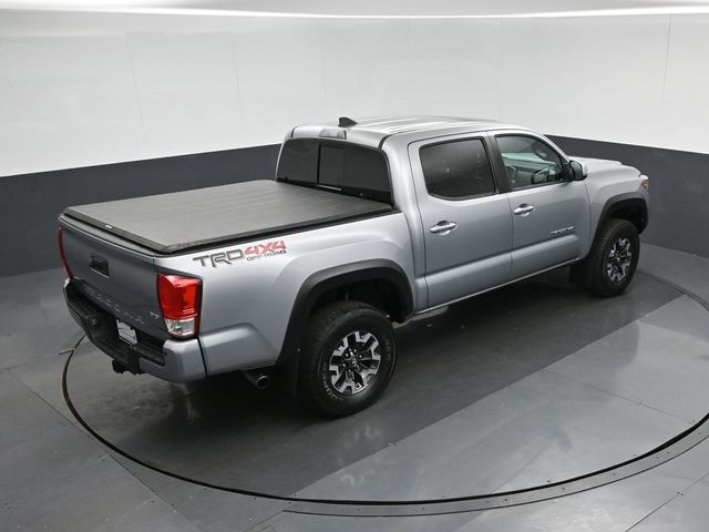 2017 Toyota Tacoma TRD Off Road