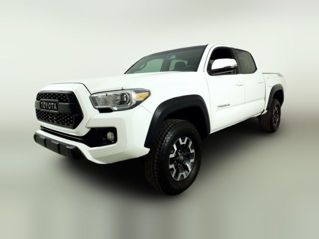 2017 Toyota Tacoma TRD Off Road