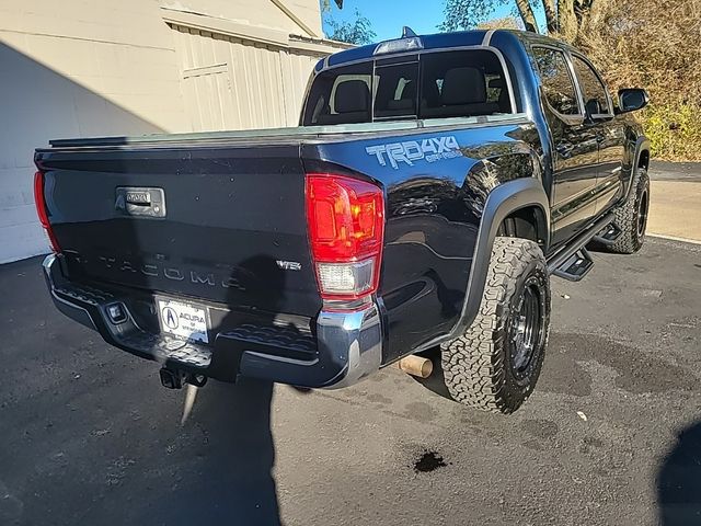 2017 Toyota Tacoma TRD Off Road