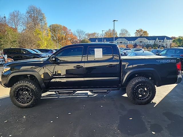 2017 Toyota Tacoma TRD Off Road