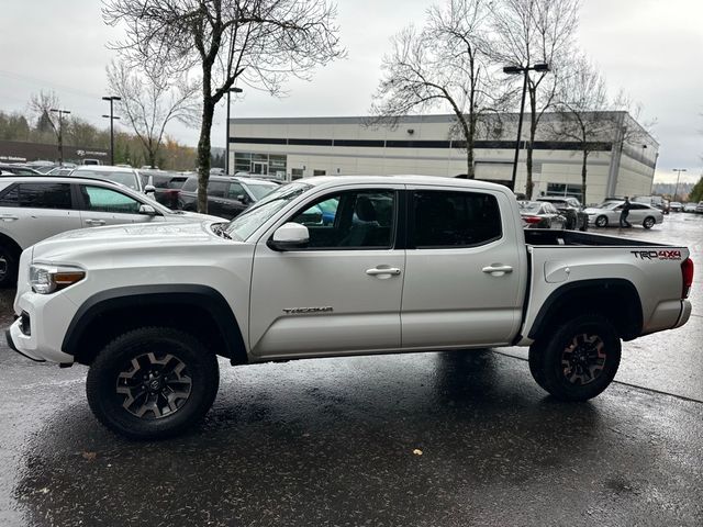 2017 Toyota Tacoma TRD Off Road