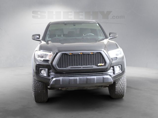 2017 Toyota Tacoma TRD Off Road