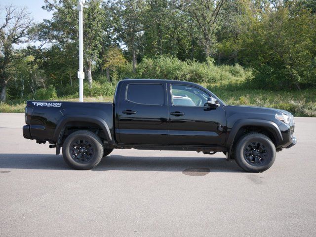 2017 Toyota Tacoma TRD Off Road