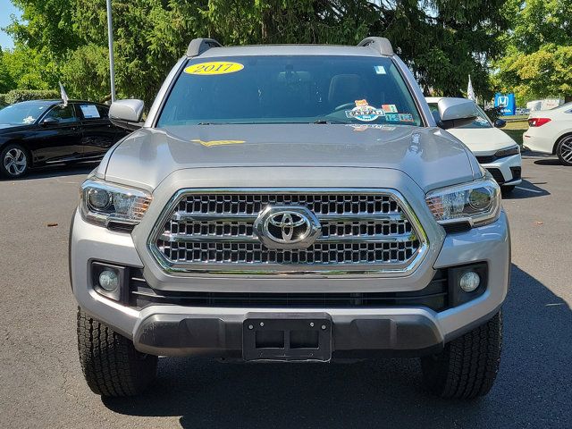 2017 Toyota Tacoma TRD Off Road