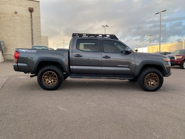 2017 Toyota Tacoma TRD Off Road