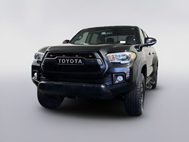 2017 Toyota Tacoma TRD Off Road
