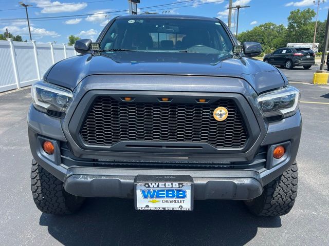 2017 Toyota Tacoma TRD Off Road