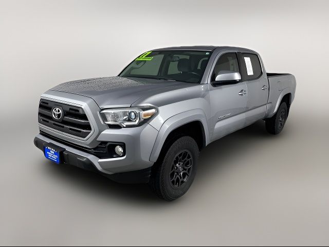 2017 Toyota Tacoma TRD Off Road