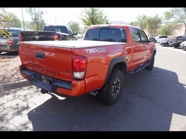 2017 Toyota Tacoma TRD Off Road