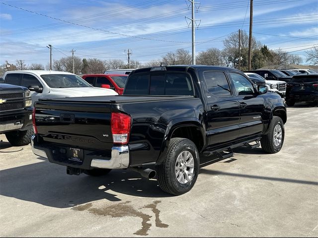 2017 Toyota Tacoma TRD Off Road