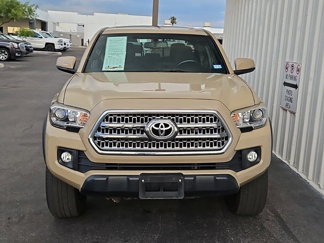 2017 Toyota Tacoma TRD Off Road